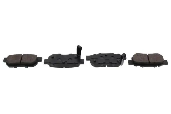 Handler.Part Brake pad set, disc brake MAPCO 6887 1