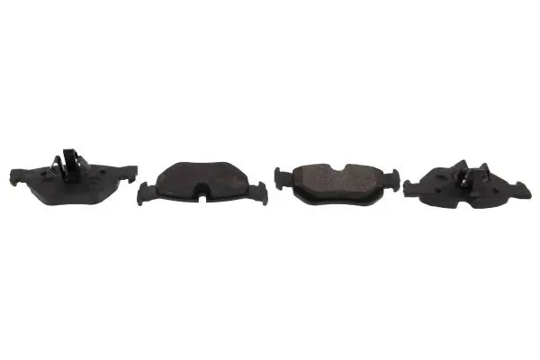 Handler.Part Brake pad set, disc brake MAPCO 6813 1