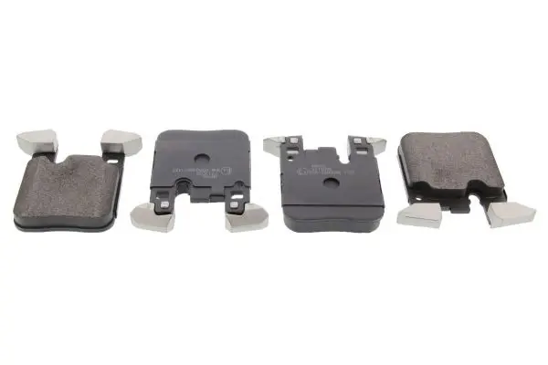 Handler.Part Brake pad set, disc brake MAPCO 6638 1