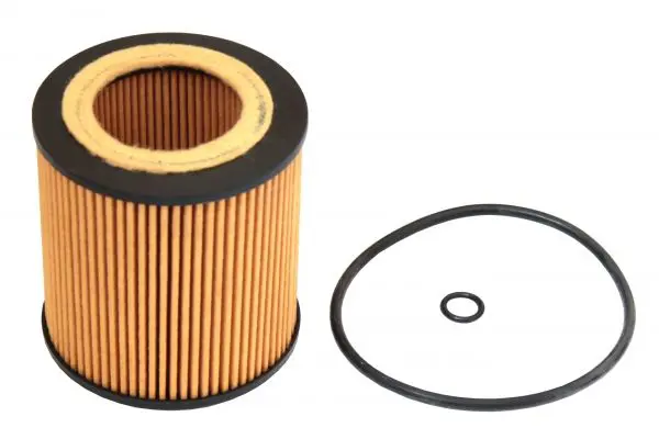 Handler.Part Oil filter MAPCO 64868 1