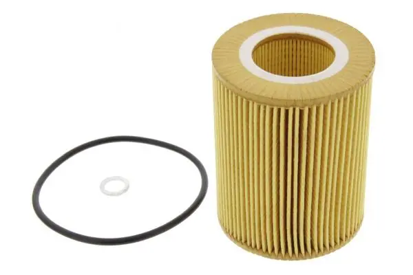 Handler.Part Oil filter MAPCO 64860 1