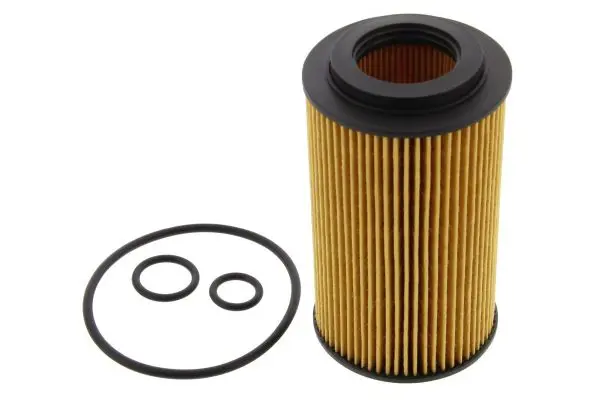 Handler.Part Oil filter MAPCO 64816 3