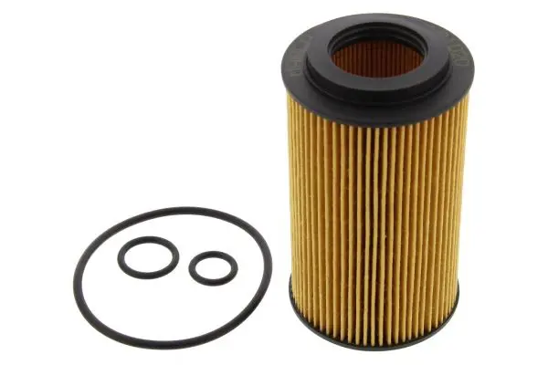 Handler.Part Oil filter MAPCO 64816 2