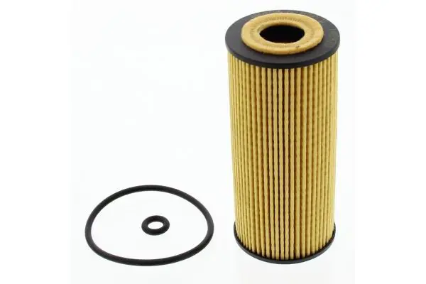 Handler.Part Oil filter MAPCO 64809 1