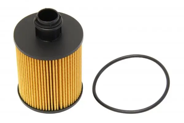 Handler.Part Oil filter MAPCO 64712 1