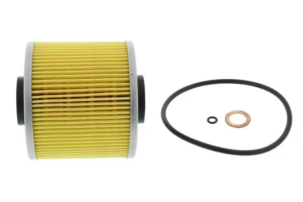 Handler.Part Oil filter MAPCO 64606 2