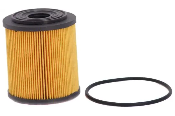 Handler.Part Oil filter MAPCO 64604 1