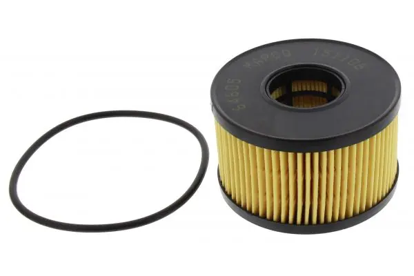 Handler.Part Oil filter MAPCO 64605 1