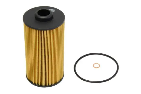 Handler.Part Oil filter MAPCO 64601 1