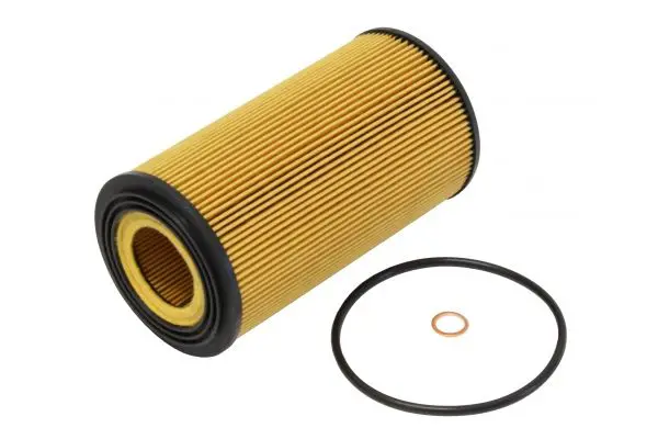 Handler.Part Oil filter MAPCO 64601 2