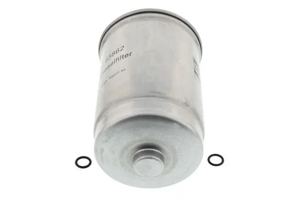 Handler.Part Fuel filter MAPCO 63862 2