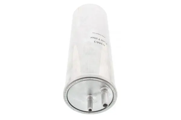 Handler.Part Fuel filter MAPCO 63863 1