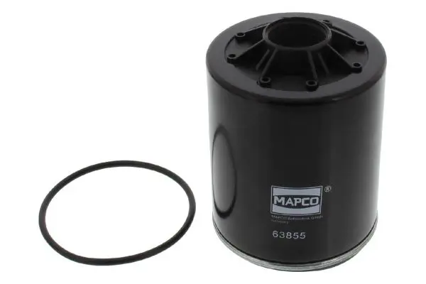 Handler.Part Fuel filter MAPCO 63855 1