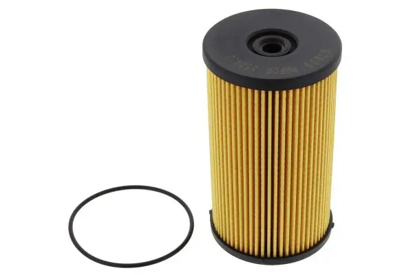 Handler.Part Fuel filter MAPCO 63809 1