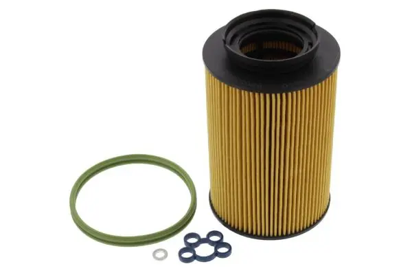 Handler.Part Fuel filter MAPCO 63810 1