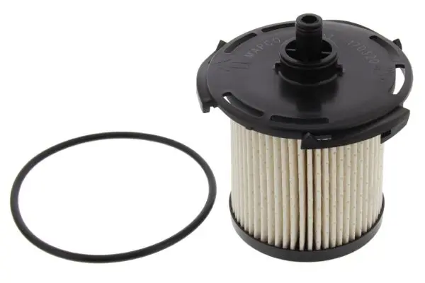 Handler.Part Fuel filter MAPCO 63617 1