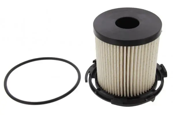 Handler.Part Fuel filter MAPCO 63617 2