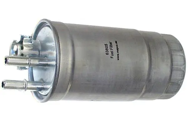 Handler.Part Fuel filter MAPCO 63605 1