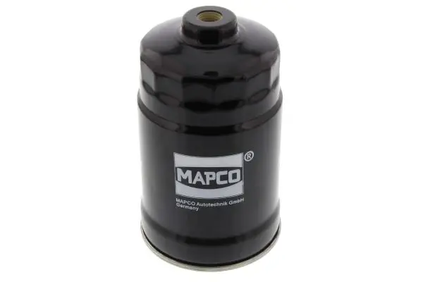 Handler.Part Fuel filter MAPCO 63505 1