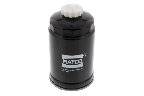 Handler.Part Fuel filter MAPCO 63504 1