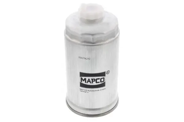 Handler.Part Fuel filter MAPCO 63245 1