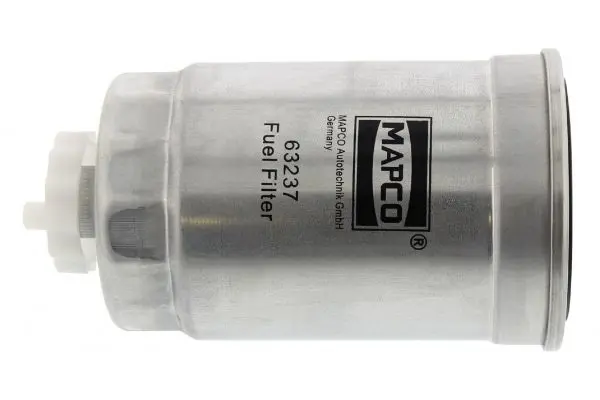 Handler.Part Fuel filter MAPCO 63237 3