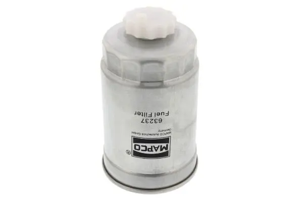 Handler.Part Fuel filter MAPCO 63237 1