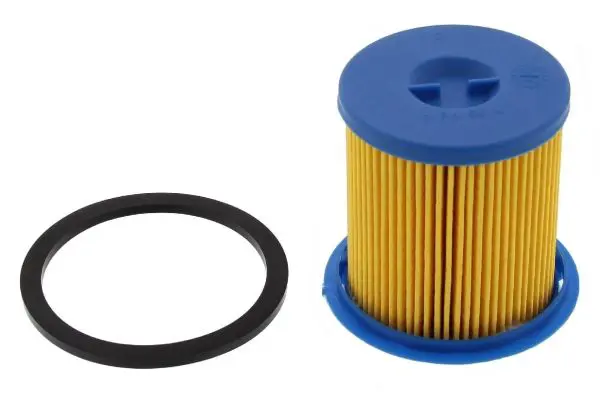 Handler.Part Fuel filter MAPCO 63234 2