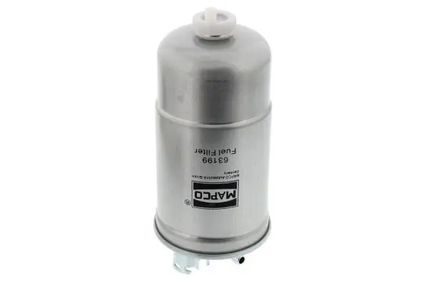 Handler.Part Fuel filter MAPCO 63199 3