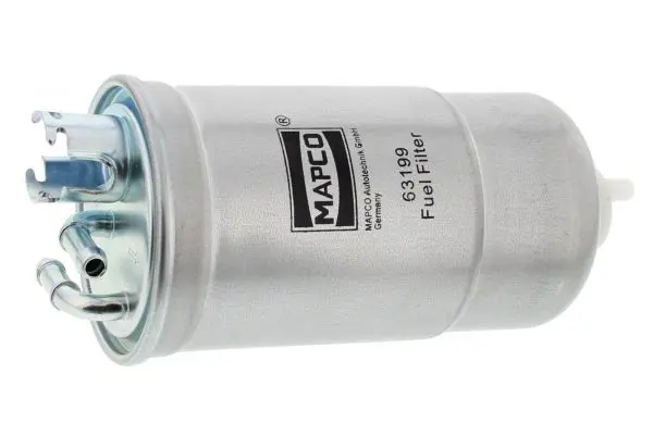 Handler.Part Fuel filter MAPCO 63199 1