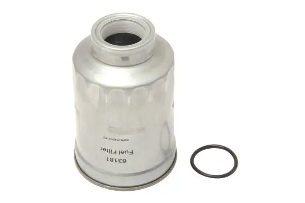 Handler.Part Fuel filter MAPCO 63181 1