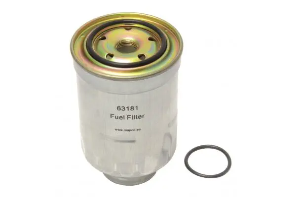 Handler.Part Fuel filter MAPCO 63181 2