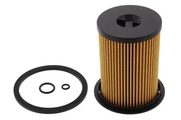 Handler.Part Fuel filter MAPCO 63034 2