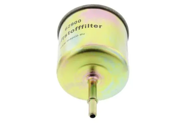 Handler.Part Fuel filter MAPCO 62900 3