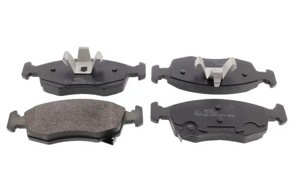 Handler.Part Brake pad set, disc brake MAPCO 6284 1