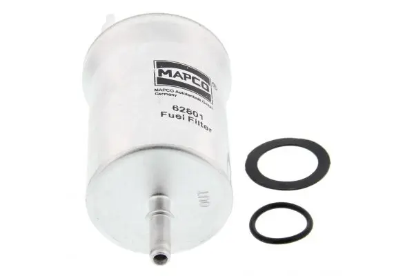 Handler.Part Fuel filter MAPCO 62801 3