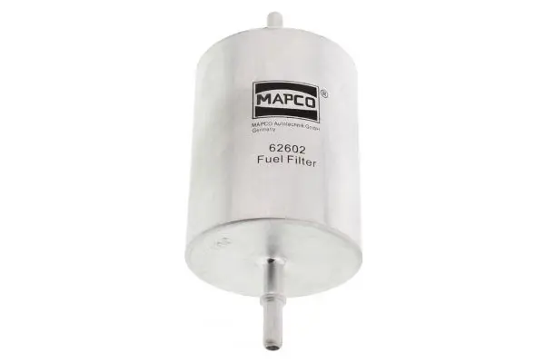 Handler.Part Fuel filter MAPCO 62602 1