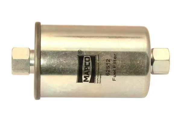 Handler.Part Fuel filter MAPCO 62512 1