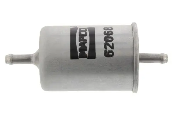 Handler.Part Fuel filter MAPCO 62068 3