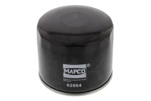 Handler.Part Oil filter MAPCO 62004 2