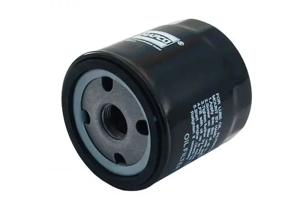 Handler.Part Oil filter MAPCO 61603 1