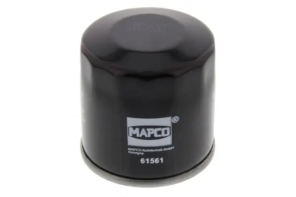 Handler.Part Oil filter MAPCO 61561 1