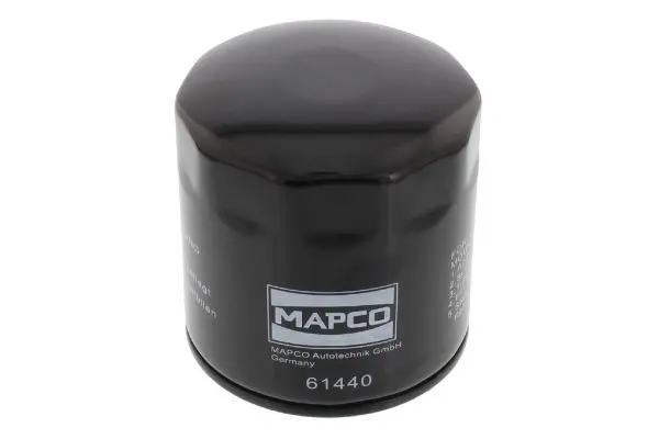 Handler.Part Oil filter MAPCO 61440 1