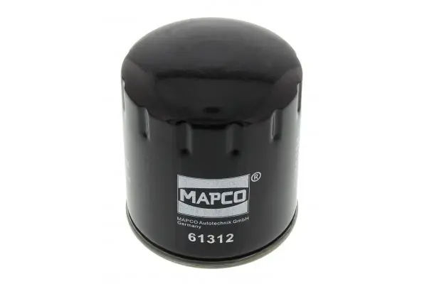 Handler.Part Oil filter MAPCO 61312 2