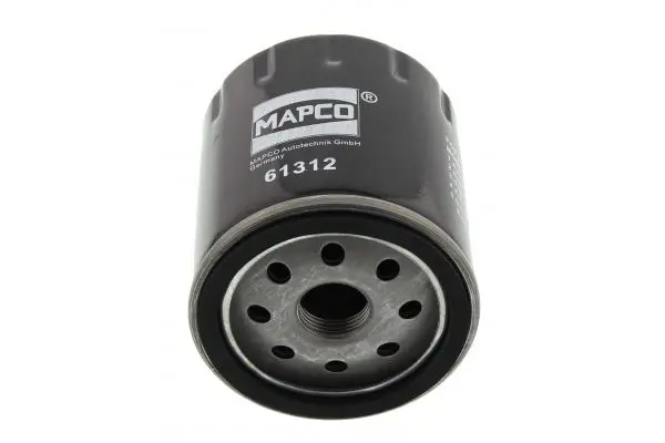 Handler.Part Oil filter MAPCO 61312 1