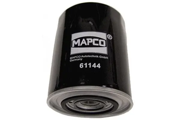 Handler.Part Oil filter MAPCO 61144 1