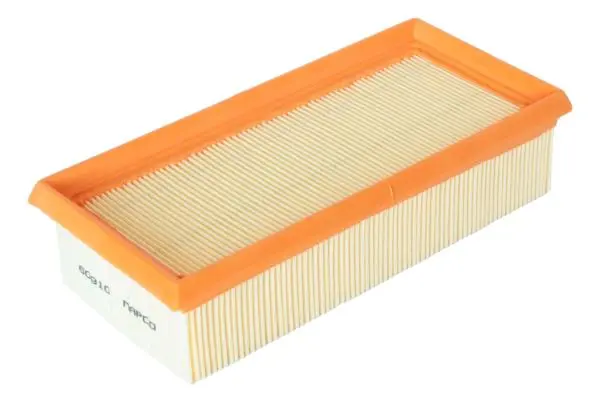 Handler.Part Air filter MAPCO 60910 1