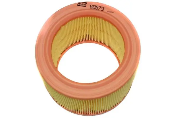 Handler.Part Air filter MAPCO 60879 1