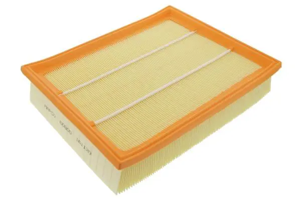 Handler.Part Air filter MAPCO 60800 1