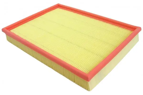 Handler.Part Air filter MAPCO 60703 1